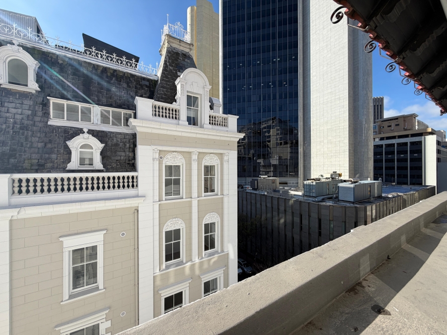 0 Bedroom Property for Sale in Cape Town City Centre Western Cape